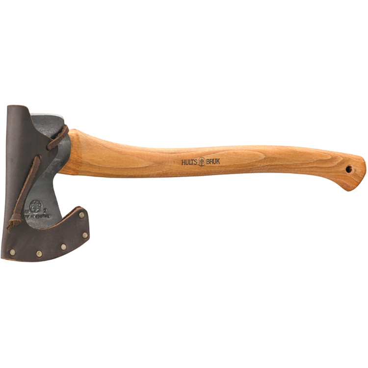Hults Bruk Aneby Hatchet - 2 lb head, 20" handle - Image 2